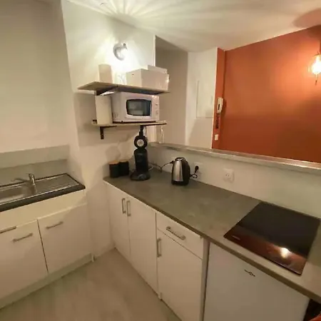 Apartmán Hyper Centre De *