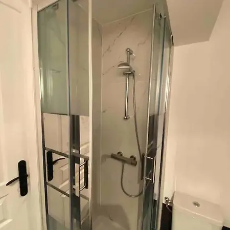 Apartman Hyper Centre De *