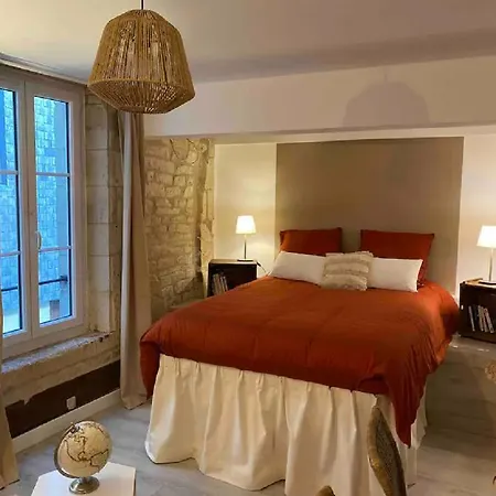 Hyper Centre De * Caen