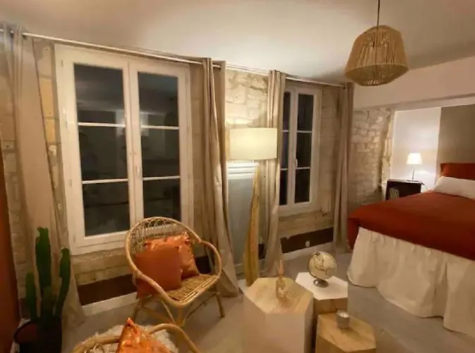 Appartement Hyper Centre De *